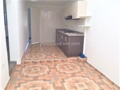 Casa de 3 alcobas en venta en Quinta Paredes, Bogotá, 101 m² · foto 4 de 19