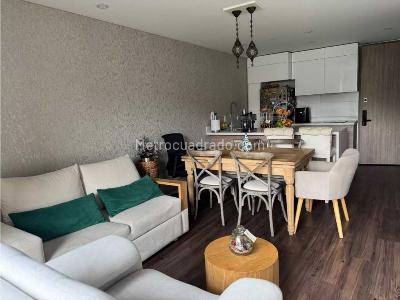 Apartamento de 2 alcobas en venta en Molinos Norte, Bogotá, 65 m² · foto 2 de 20