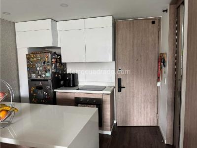 Apartamento de 2 alcobas en venta en Molinos Norte, Bogotá, 65 m² · foto 3 de 20