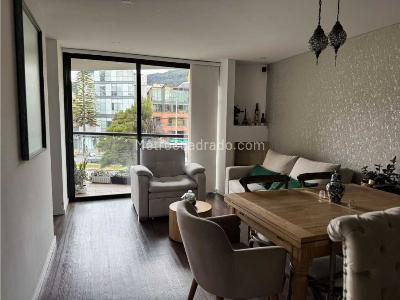 Apartamento de 2 alcobas en venta en Molinos Norte, Bogotá, 65 m² · foto 5 de 20