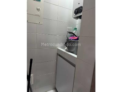 Apartamento de 2 alcobas en venta en Molinos Norte, Bogotá, 65 m² · foto 6 de 20