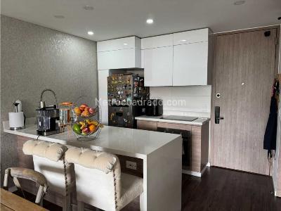 Apartamento de 2 alcobas en venta en Molinos Norte, Bogotá, 65 m² · foto 7 de 20