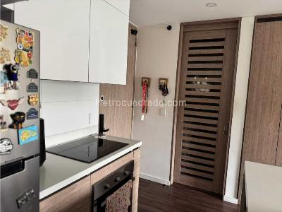 Apartamento de 2 alcobas en venta en Molinos Norte, Bogotá, 65 m² · foto 9 de 20