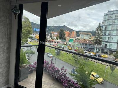 Apartamento de 2 alcobas en venta en Molinos Norte, Bogotá, 65 m² · foto 11 de 20