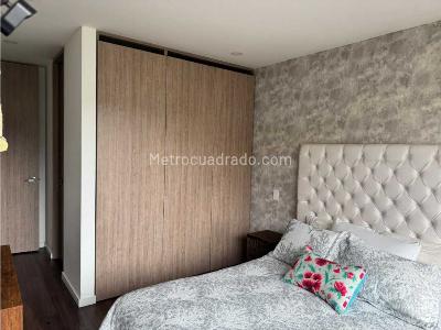 Apartamento de 2 alcobas en venta en Molinos Norte, Bogotá, 65 m² · foto 12 de 20