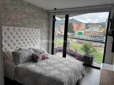 Apartamento de 2 alcobas en venta en Molinos Norte, Bogotá, 65 m² · foto 13 de 20
