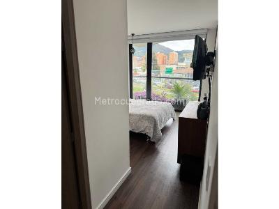Apartamento de 2 alcobas en venta en Molinos Norte, Bogotá, 65 m² · foto 14 de 20