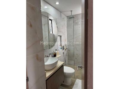 Apartamento de 2 alcobas en venta en Molinos Norte, Bogotá, 65 m² · foto 16 de 20