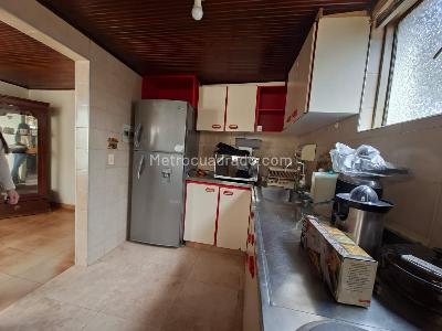Casa de 3 alcobas en venta en Torremolinos, Bogotá, 183 m² · foto 5 de 14