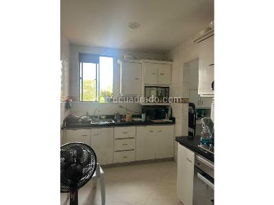 Apartamento en venta en El Recreo, Montería · foto 5 de 10