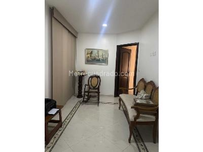Apartamento en venta en El Recreo, Montería · foto 7 de 10