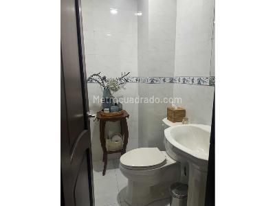 Apartamento en venta en El Recreo, Montería · foto 9 de 10