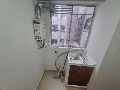 Apartamento en venta en Suba, Bogotá · foto 5 de 20