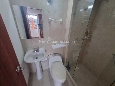 Apartamento en venta en Suba, Bogotá · foto 12 de 20