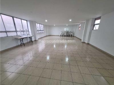 Apartamento en venta en Suba, Bogotá · foto 17 de 20