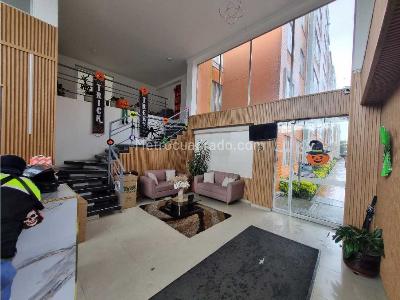 Apartamento en venta en Suba, Bogotá · foto 19 de 20