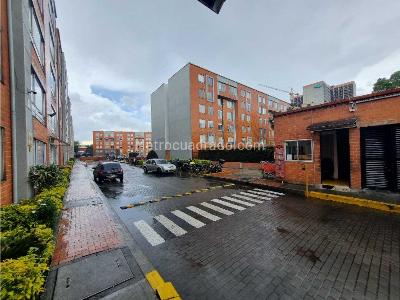 Apartamento en venta en Suba, Bogotá · foto 20 de 20