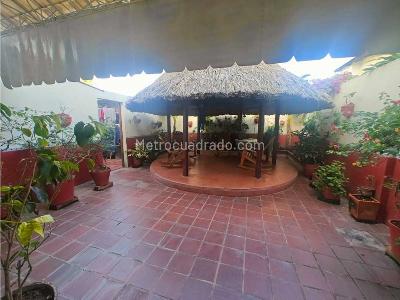 Casa en venta en La Castellana, Montería · foto 12 de 14