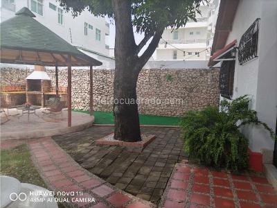Casa en venta en El Recreo, Montería · foto 2 de 15