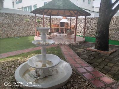 Casa en venta en El Recreo, Montería · foto 4 de 15
