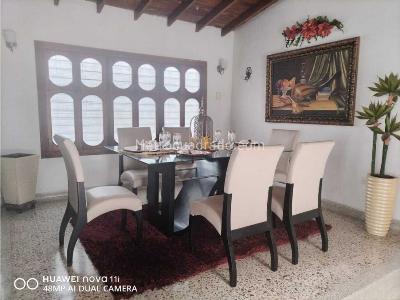 Casa en venta en El Recreo, Montería · foto 13 de 15