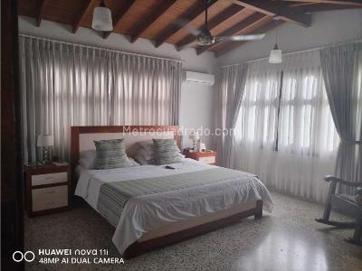 Casa en venta en El Recreo, Montería · foto 15 de 15