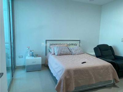 Apartamento en venta en La Castellana, Montería · foto 7 de 9