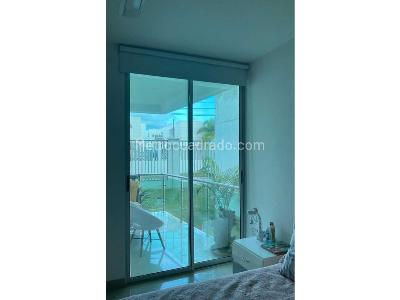 Apartamento en venta en La Castellana, Montería · foto 8 de 9