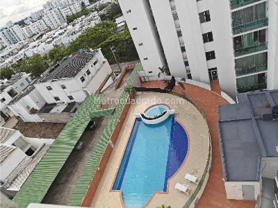 Apartamento en venta en La Castellana, Montería · foto 9 de 9