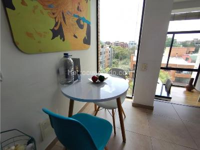 Apartamento en venta en Chico Virrey, Bogotá · foto 12 de 19