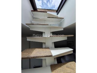 Apartamento en venta en Chico Virrey, Bogotá · foto 13 de 19