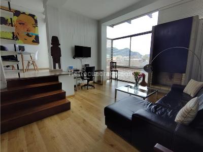 Apartamento en venta en Chico Virrey, Bogotá · foto 14 de 19
