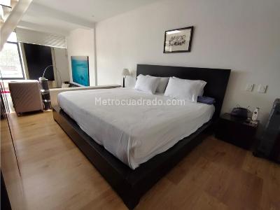 Apartamento en venta en Chico Virrey, Bogotá · foto 15 de 19