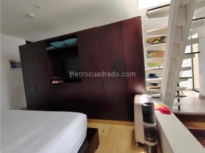 Apartamento en venta en Chico Virrey, Bogotá · foto 16 de 19