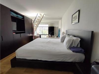 Apartamento en venta en Chico Virrey, Bogotá · foto 18 de 19