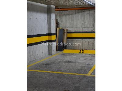 Apartamento en venta en Chico Virrey, Bogotá · foto 19 de 19