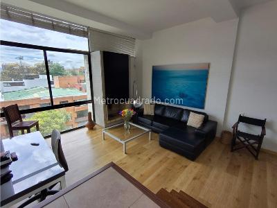 Apartamento en venta en Chico Virrey, Bogotá · foto 2 de 19