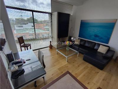 Apartamento en venta en Chico Virrey, Bogotá · foto 3 de 19