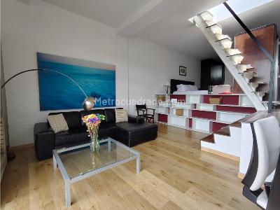 Apartamento en venta en Chico Virrey, Bogotá · foto 4 de 19
