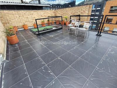 Apartamento en venta en Chico Virrey, Bogotá · foto 5 de 19