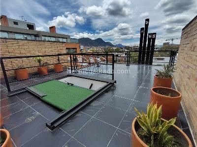 Apartamento en venta en Chico Virrey, Bogotá · foto 6 de 19