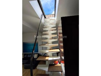 Apartamento en venta en Chico Virrey, Bogotá · foto 7 de 19