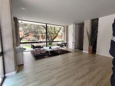 Apartamento en venta en Chico Virrey, Bogotá · foto 9 de 19