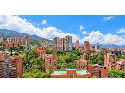 Apartamento de 4 alcobas en venta en La Florida, Medellín, 405 m² · foto 2 de 20