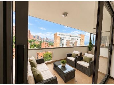 Apartamento de 4 alcobas en venta en La Florida, Medellín, 405 m² · foto 10 de 20