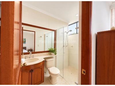 Apartamento de 4 alcobas en venta en La Florida, Medellín, 405 m² · foto 11 de 20