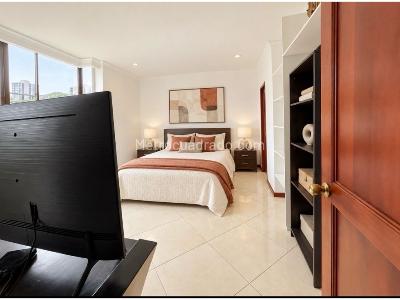 Apartamento de 4 alcobas en venta en La Florida, Medellín, 405 m² · foto 12 de 20