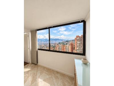 Apartamento de 4 alcobas en venta en La Florida, Medellín, 405 m² · foto 13 de 20