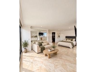 Apartamento de 4 alcobas en venta en La Florida, Medellín, 405 m² · foto 14 de 20