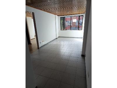 Apartamento de 2 alcobas en arriendo en Villa Luz, Bogotá, 70 m² · foto 2 de 10